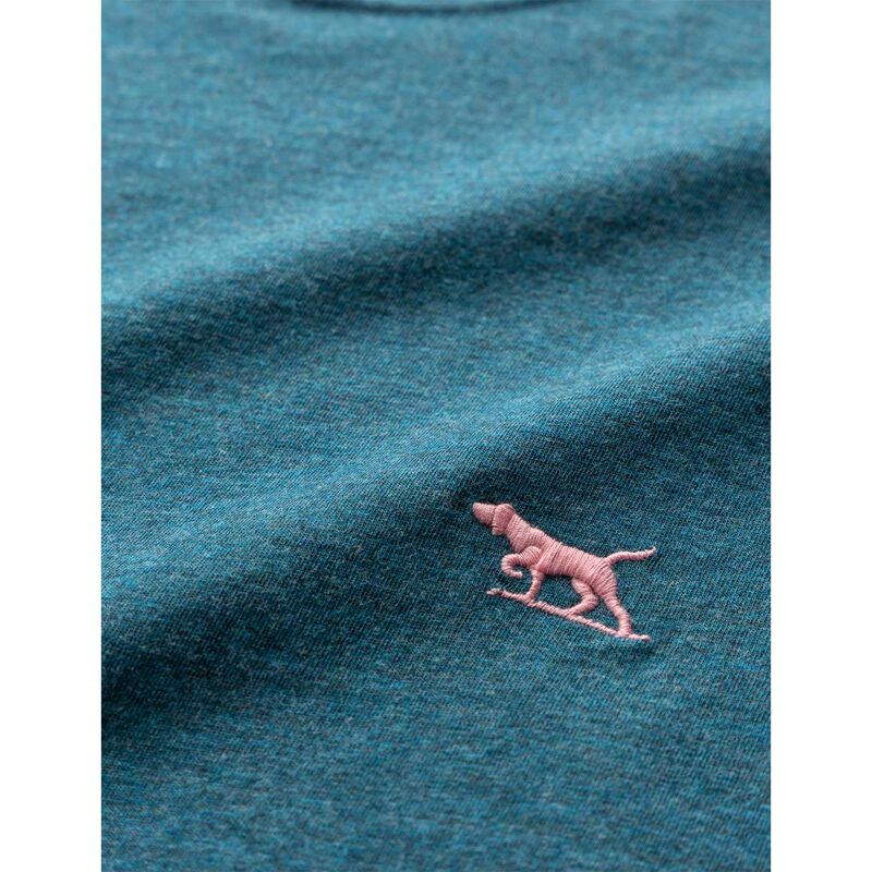 Rodd & Gunn The Gunn T-shirt image number 6